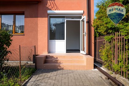 Zapraszam do wynajęcia 15 m² lokalu w Grodzisku Mazowieckim lokal użytkowy Grodzisk Mazowiecki, Konspiracji