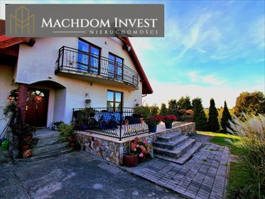 dom na sprzedaż 217m2 dom Szabda