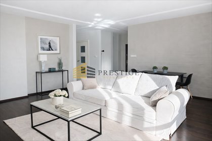 mieszkanie na wynajem 88m2 mieszkanie Warszawa, Wilanów, Sarmacka