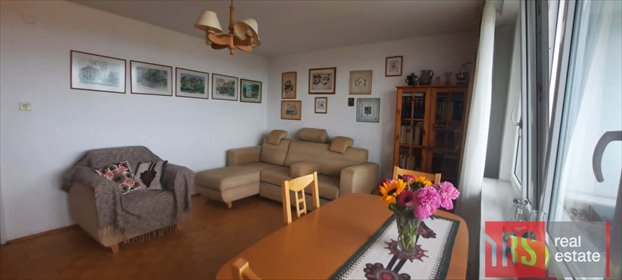 Dwupokojowe mieszkanie 47 m² z loggią i widokiem na Żoliborz polecam mieszkanie Warszawa, Żoliborz, Adama Mickiewicza