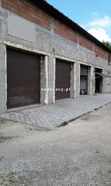 Lokal użytkowy na sprzedaż Węgrzce Wielkie, Węgrzce Wielkie, Wieliczka, Kokotowska 460m2 Foto 1