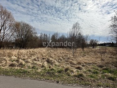 działka na sprzedaż 1150m2 działka Częstochowa, Stradom