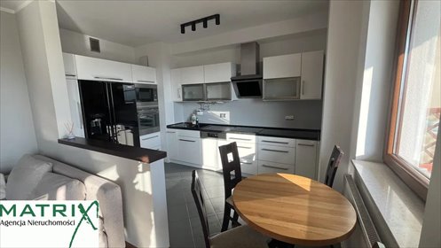 Nowoczesne 2-pokojowe mieszkanie z balkonem i miejscem garażowym mieszkanie Warszawa, Ursynów, Imielin, Dereniowa