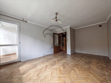 Dwupokojowe mieszkanie w Łodzi (Bałuty, Sadowa) z potencjałem mieszkanie Łódź, Bałuty, Sadowa