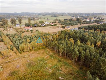 działka na sprzedaż 1013m2 działka Kowalewo