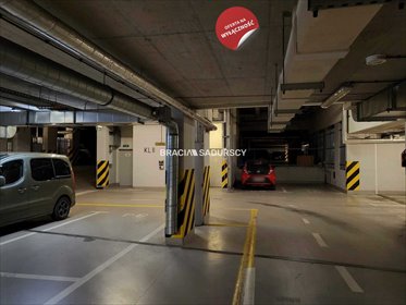 Garaż na wynajem Kraków, Podgórze, Wielicka 15m2 Foto 5