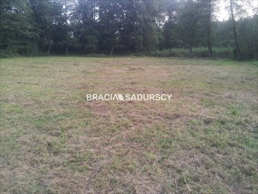 Działka inna pod dzierżawę Kraków, Swoszowice, Lasogórska 5 247m2 Foto 1
