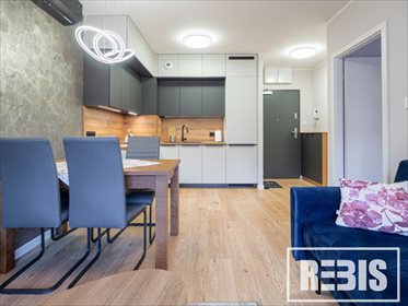 mieszkanie na wynajem 35m2 mieszkanie Kraków, Zabłocie, Stanisława Klimeckiego