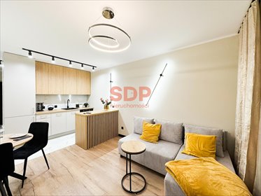 mieszkanie na sprzedaż 52m2 mieszkanie Wrocław, Krzyki, Gaj, Krynicka