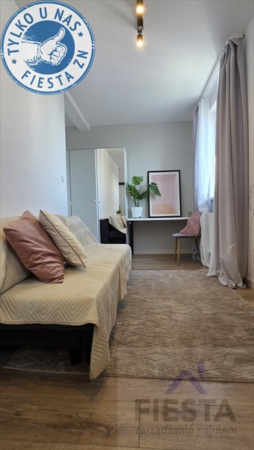 Funkcjonalna kawalerka 18 m² w Warszawie Włochy polecam mieszkanie Warszawa, Włochy, ks. Juliana Chrościckiego