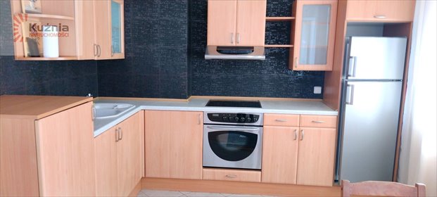 Zapraszam do wynajmu 46 m² mieszkania na Ochocie mieszkanie Warszawa, Ochota, Racławicka