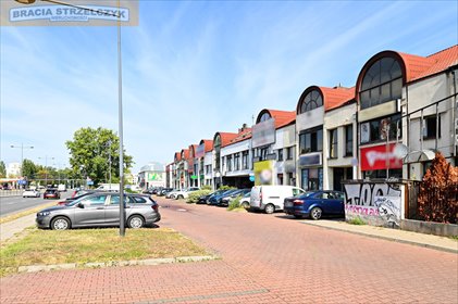 lokal użytkowy na wynajem 62m2 lokal użytkowy Warszawa, Praga-Południe, Gocławek, Grochowska