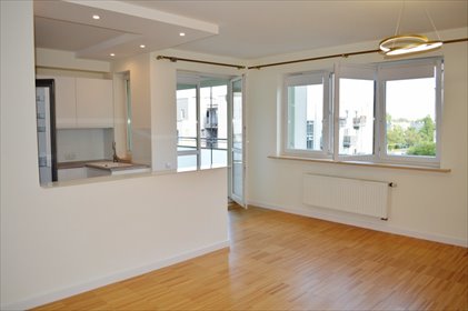 mieszkanie na wynajem 93m2 mieszkanie Warszawa, Mokotów, Stegny, Pory