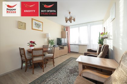 mieszkanie na sprzedaż 37m2 mieszkanie Gdańsk, Przymorze, Jagiellońska