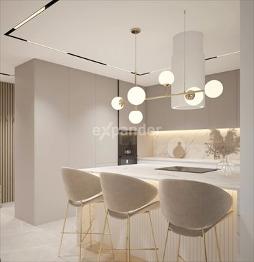 mieszkanie na sprzedaż 59m2 mieszkanie Poznań, Jeżyce, Klemensa Janickiego