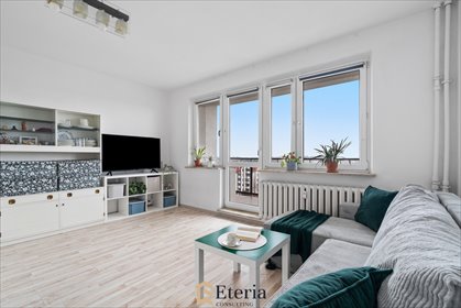 mieszkanie na sprzedaż 47m2 mieszkanie Warszawa, Ursynów, Imielin, Mandarynki