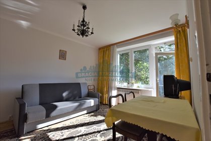 mieszkanie na wynajem 26m2 mieszkanie Warszawa, Mokotów, Górny Mokotów, Wiktorska