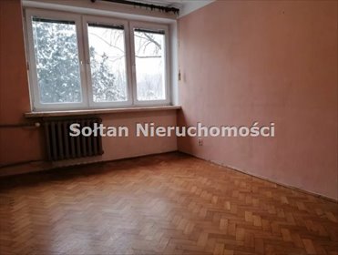 mieszkanie na sprzedaż 43m2 mieszkanie Warszawa, Żoliborz, Sady Żoliborskie, Władysława Broniewskiego