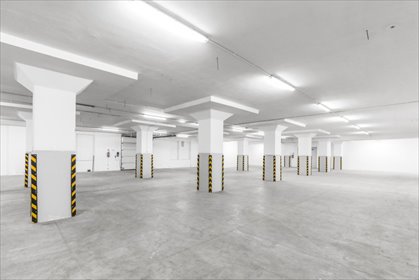Polecam halę 400 m² z rampą i monitoringiem w Lublinie lokal użytkowy Lublin, Wrotków