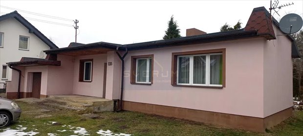 dom na sprzedaż 109m2 dom Kłobuck, Kasztanowa
