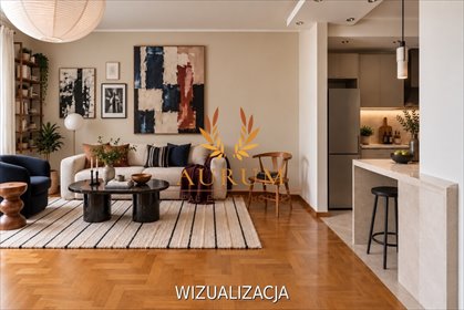 Na sprzedaż 2-pokojowe mieszkanie 50,8 m² w Warszawie mieszkanie Warszawa, Targówek