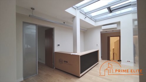 lokal użytkowy na wynajem 165m2 lokal użytkowy Warszawa, Śródmieście, Wspólna