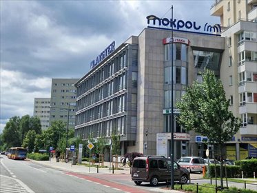 lokal użytkowy na wynajem 254m2 lokal użytkowy Warszawa, Mokotów, Konstancińska