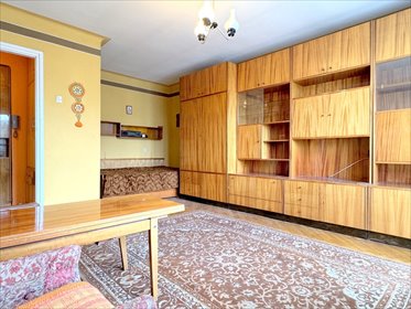 mieszkanie na sprzedaż 34m2 mieszkanie Radomsko, Brzeźnicka