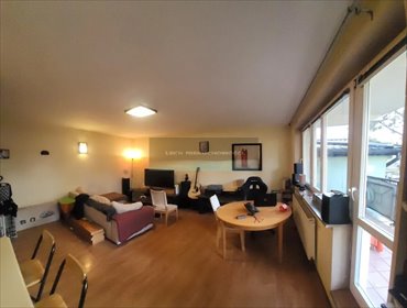 3-pokojowe mieszkanie z balkonem i świetną komunikacją mieszkanie Warszawa, Ursynów, Villardczyków