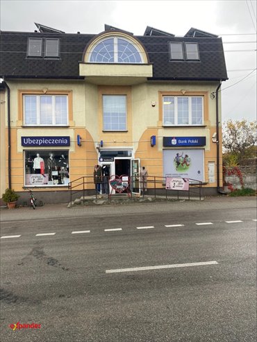 Lokale usługowe 15-28 m² w centrum Wręczycy Wielkiej - polecam! lokal użytkowy Wręczyca Wielka, Śląska