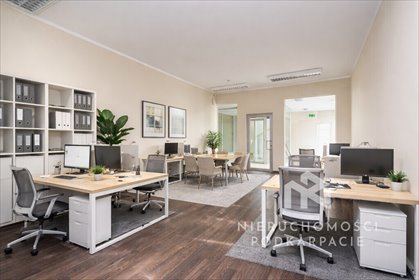 Zapraszam do wynajęcia biura 85 m² przy ul. Sokoła w Rzeszowie lokal użytkowy Rzeszów, Sokoła
