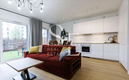 mieszkanie na wynajem 56m2 mieszkanie Warszawa, Praga-Południe, Nowińska