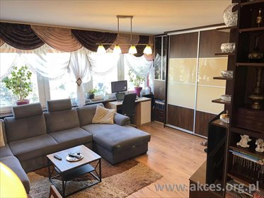 mieszkanie na sprzedaż 58m2 mieszkanie Piastów, Oś.Dąbrowskiego, Wysockiego