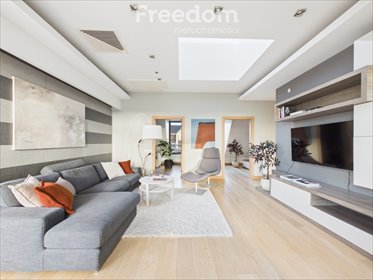 Sprzedam luksusowy apartament 78 m² z tarasem i garażem mieszkanie Wrocław, Partynice, Partynice, Turniejowa
