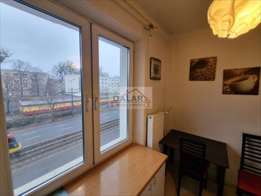 mieszkanie na sprzedaż 31m2 mieszkanie Warszawa-Wola, Wola, Al. Solidarności