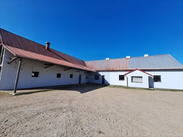 dom na sprzedaż 200m2 dom Zwóz