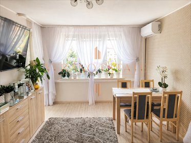 mieszkanie na sprzedaż 43m2 mieszkanie Nowy Dwór Mazowiecki, Legionów