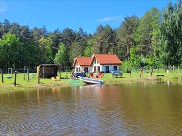 dom na sprzedaż 70m2 dom Harsz, Harsz, Harsz