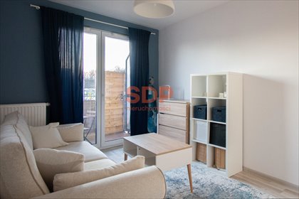 mieszkanie na sprzedaż 41m2 mieszkanie Warszawa, Włochy, Stare Włochy, Popularna