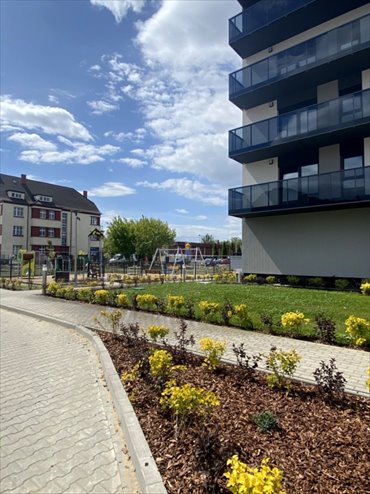 mieszkanie na sprzedaż 49m2 mieszkanie Piła, Piła, ul. Rynkowa