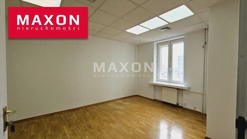 Biuro 27 m² na Mokotowie z pełną infrastrukturą. lokal użytkowy Warszawa, Mokotów, ul. Puławska