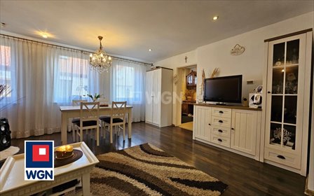 dom na sprzedaż 125m2 dom Drezdenko, Łąkowa