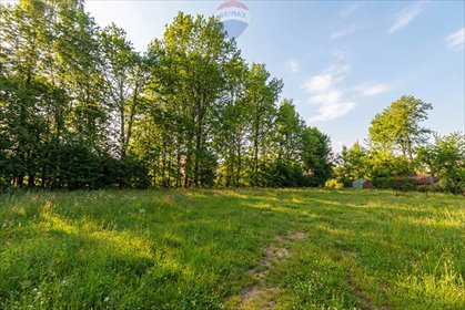 działka na sprzedaż 1516m2 działka Bestwina