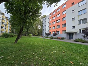 Na wynajem przestronne 2-pokojowe mieszkanie 32 m² w Nowej Dębie mieszkanie Nowa Dęba, Jana Pawła II