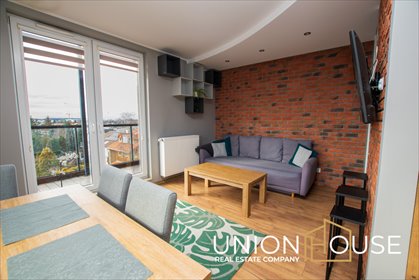 mieszkanie na wynajem 65m2 mieszkanie Kraków, Płaszów, Płaszów, Bagrowa