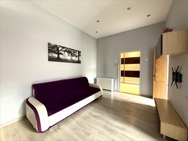 mieszkanie na sprzedaż 42m2 mieszkanie Łódź, Śródmieście, Ogrodowa