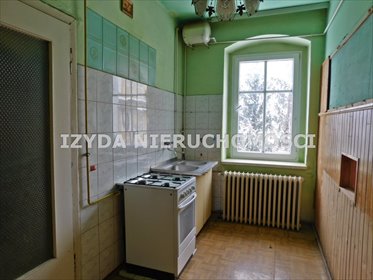 Mieszkanie trzypokojowe na sprzedaż Pieszyce 70m2 Foto 7
