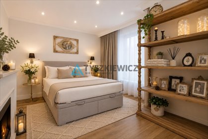mieszkanie na sprzedaż 75m2 mieszkanie Gdynia, Karwiny, Janiny Porazińskiej