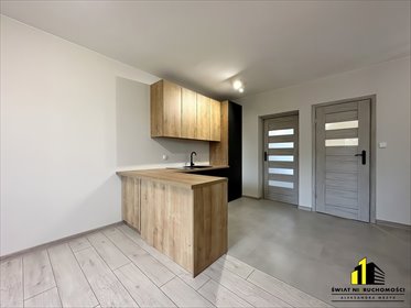 mieszkanie na wynajem 48m2 mieszkanie Jaworze