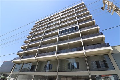 Nowoczesne 2 sypialnie blisko plaży w Mezitli mieszkanie Mersin, 75. Yıl, Mezitli, Mersin